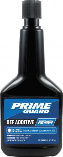 Pg Premium Def Additive 6oz