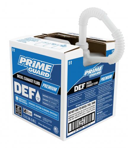 Pg Premium Def