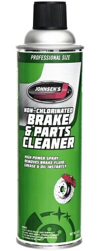 Johnsen Nc Brake Cleaner 14oz