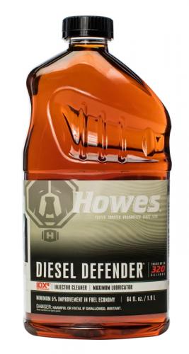 Howes Diesel Defender 32oz