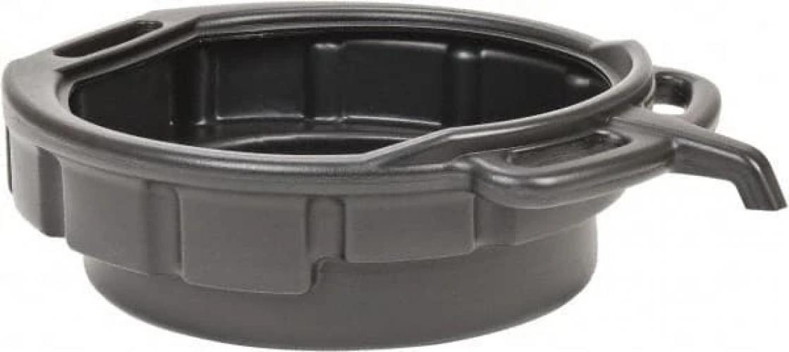 Drain Pan Plastic 4 Gal