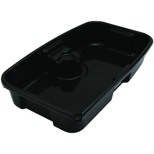 Drain Pan W/filter Stand