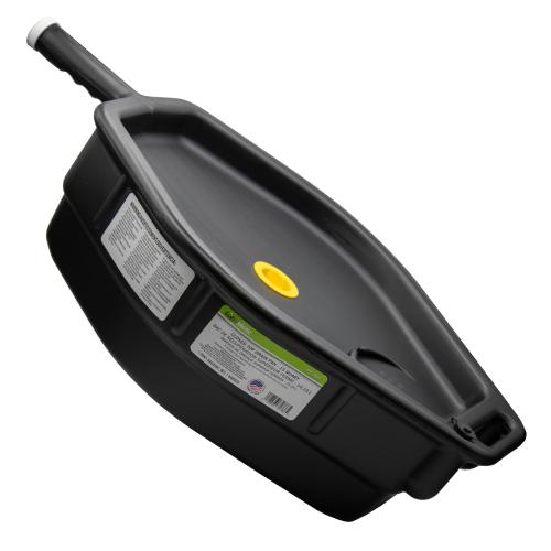 Drain Pan Plastic 15 Qt