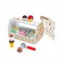 Scoop & Serve Ice Cream Counter