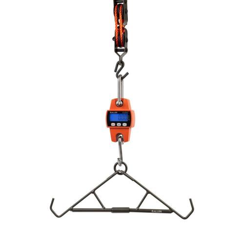 Allen Digital Scale