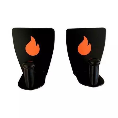 Magnetic Paper Towel Holder