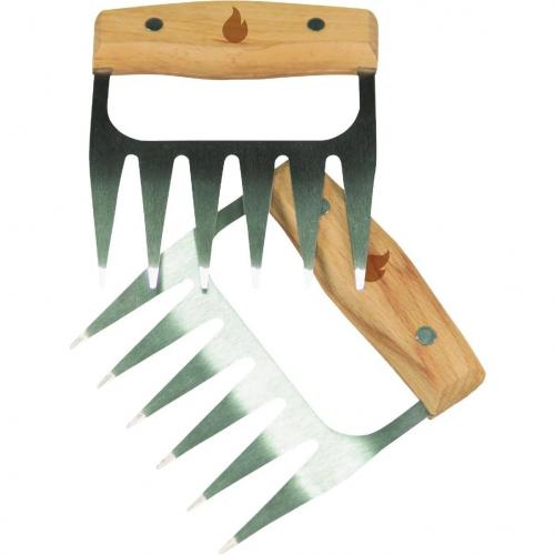 Pork Pullers