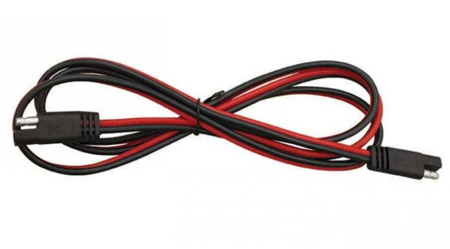5' Extension Wire