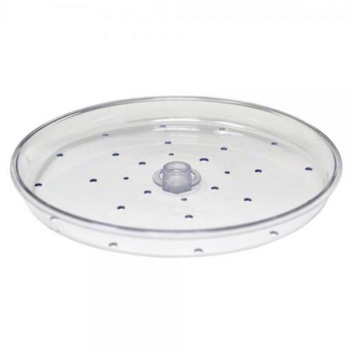 10" Clear Seed Tray