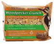 Woodpecker Crunch Suet Block