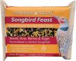 Songbird Feast Suet Block