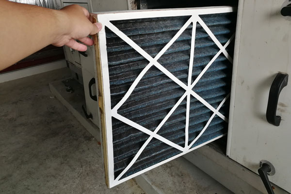 Air Conditioner & Furnace Filters