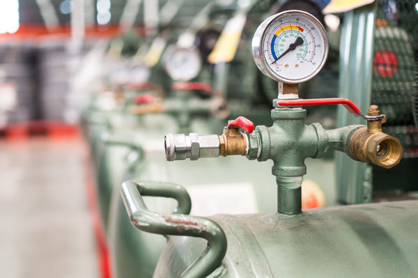 Pressure Tanks, Pumps, Parts & Accessories