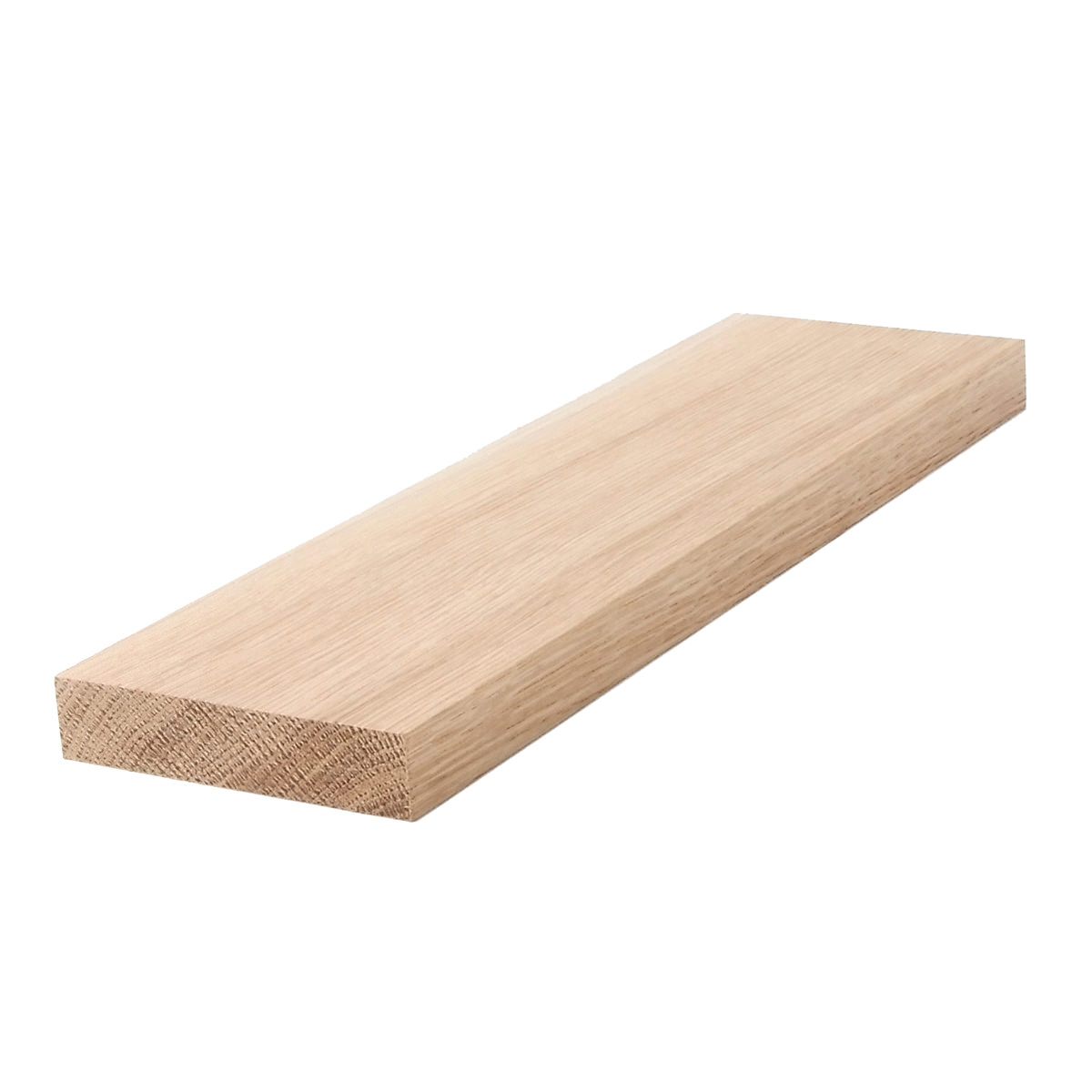 1 X 4 Ponderosa Pine Board