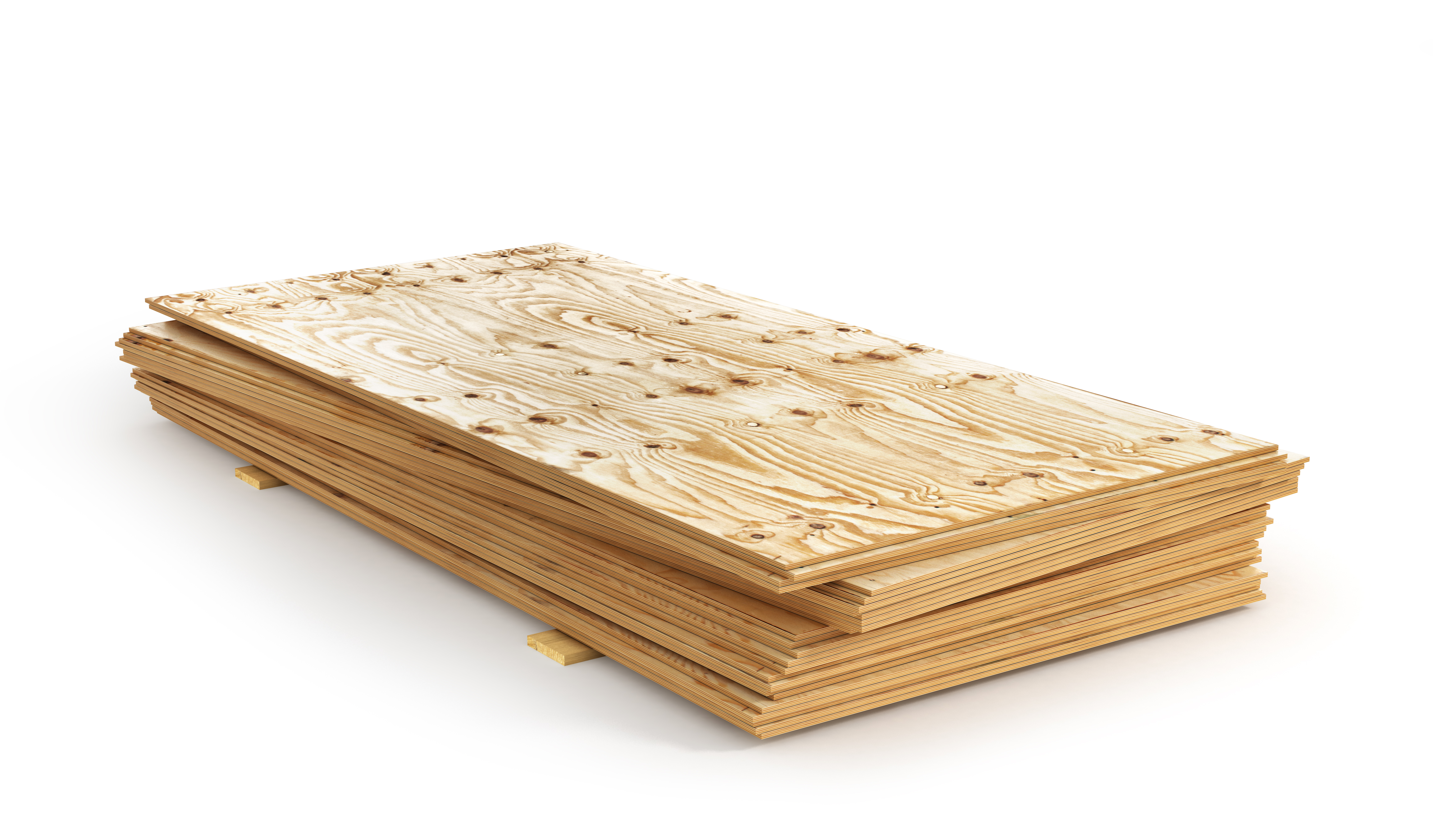 4 X 8 Oak Veneer Plywood