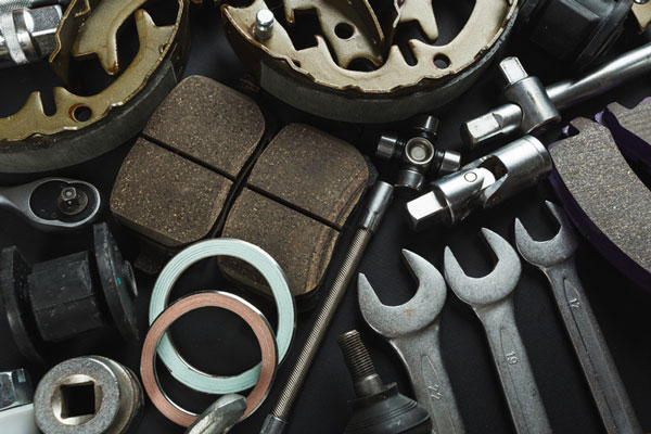 Miscellaneous Hardware